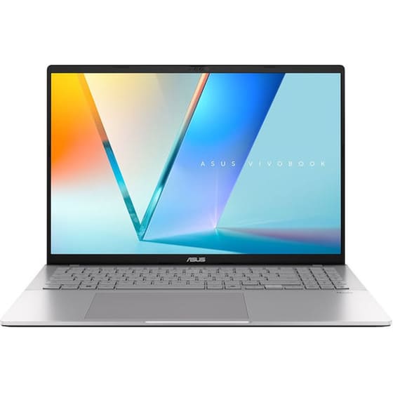 Asus Vivobook S16 16" FHD+ IPS (Intel Core i7-13620H/16 GB/1TB SSD/UHD Graphics/Win11Home) Laptop image 0