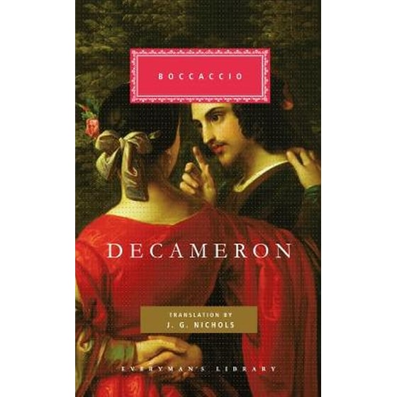 Decameron image 0