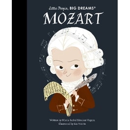 Mozart