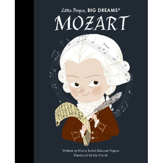 Mozart image 0