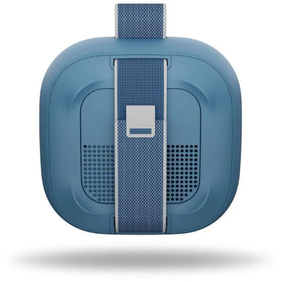 Φορητό Ηχείο Bose Soundlink Micro (2nd Gen) - Μπλε image 1