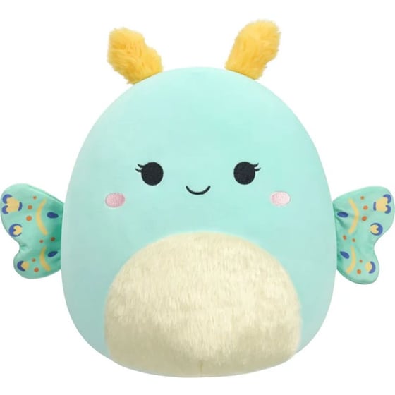 Λούτρινο Squishmallows W3B σε 6 Σχέδια (30.5cm)  - Τυχαία Επιλογή Σχεδίου image 1