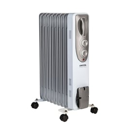 CRYSTAL HOME 17811 2000 W Καλοριφέρ Λαδιού