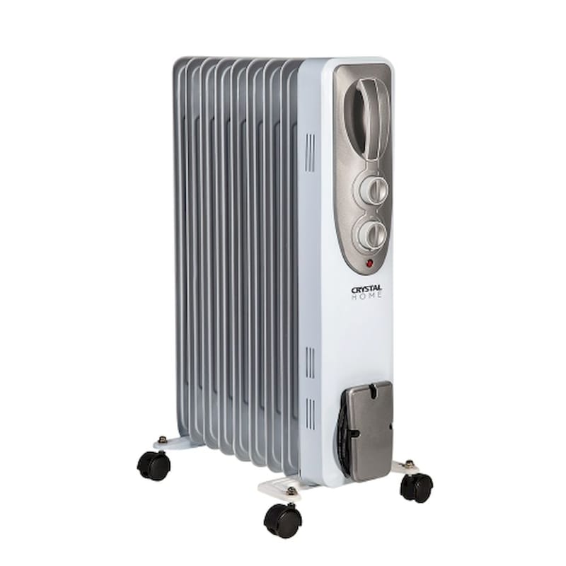 CRYSTAL HOME CRYSTAL HOME 17811 2000 W Καλοριφέρ Λαδιού