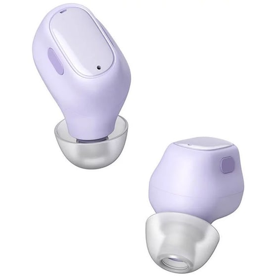 Ακουστικά Bluetooth Baseus WM01 - Μωβ image 5