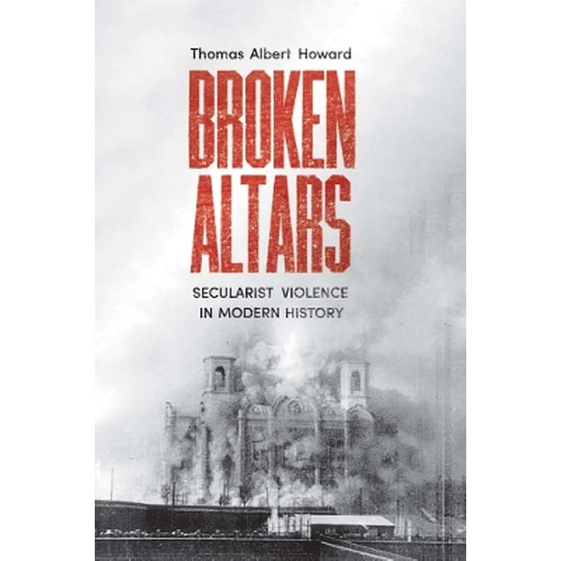 Broken Altars