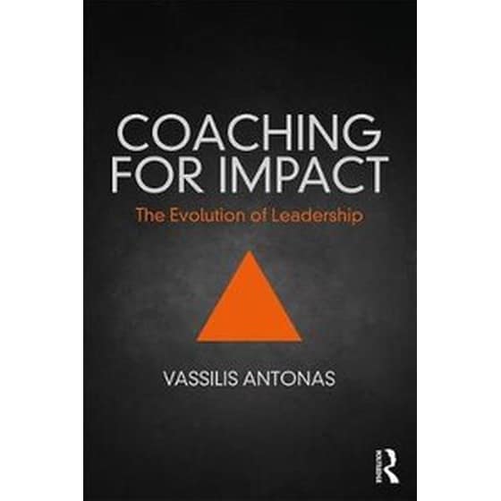 Coaching for Impact image 0