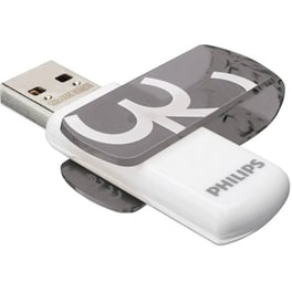 Philips FM32FD05B - Μνήμη flash USB - 32 GB - Πορτοκαλί