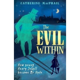 Evil Within