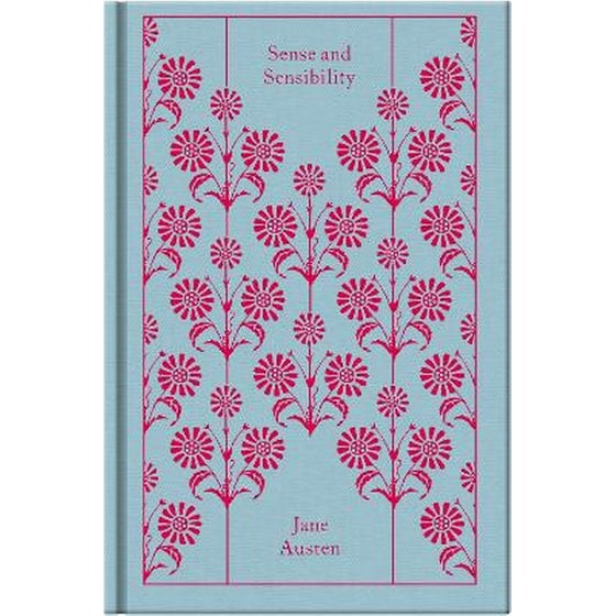 Sense and Sensibility image 0