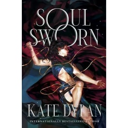 Soul Sworn