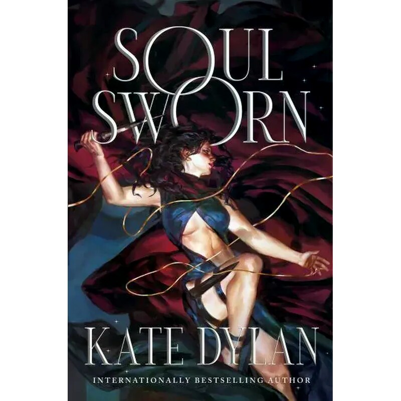 Soul Sworn