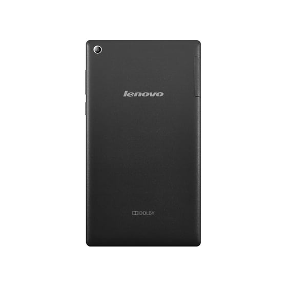 Tablet Lenovo Tab 2 7" 8GB 3G Μαύρο image 1