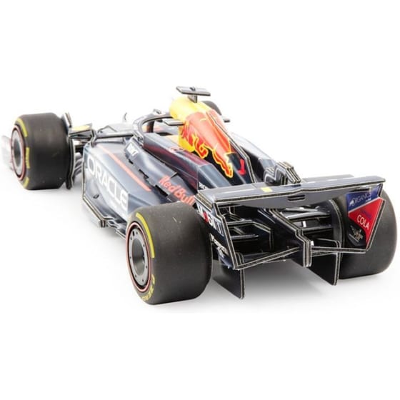 3D Παζλ Giochi Preziosi GP Sport Red Bull F1 (84 Κομμάτια) image 6