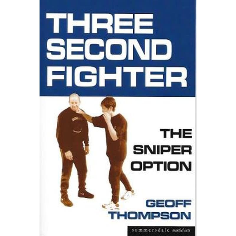 Three Second Fighter