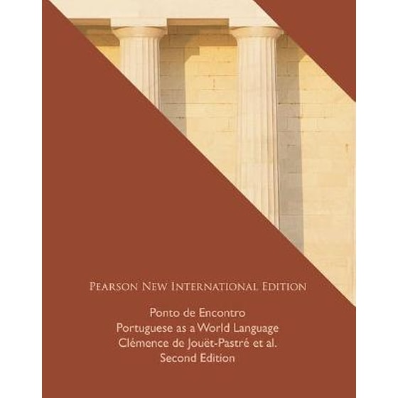 Ponto de Encontro: Portuguese as a World Language image 0