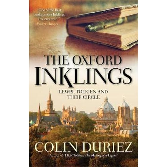 Oxford Inklings image 0