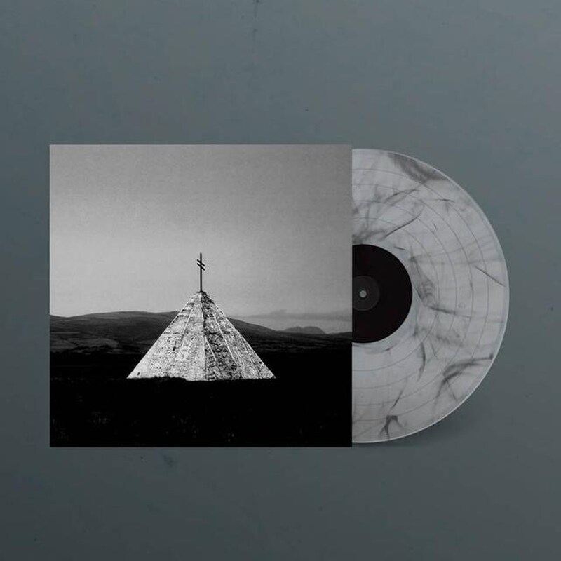 Creep On, Creepin On (LimitedSmoke Marble Vinyl)