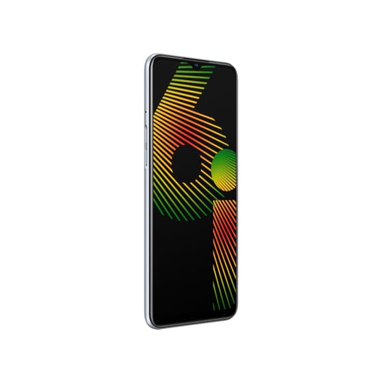 Smartphone Realme 6i 128GB Dual Sim Green Tea image 2
