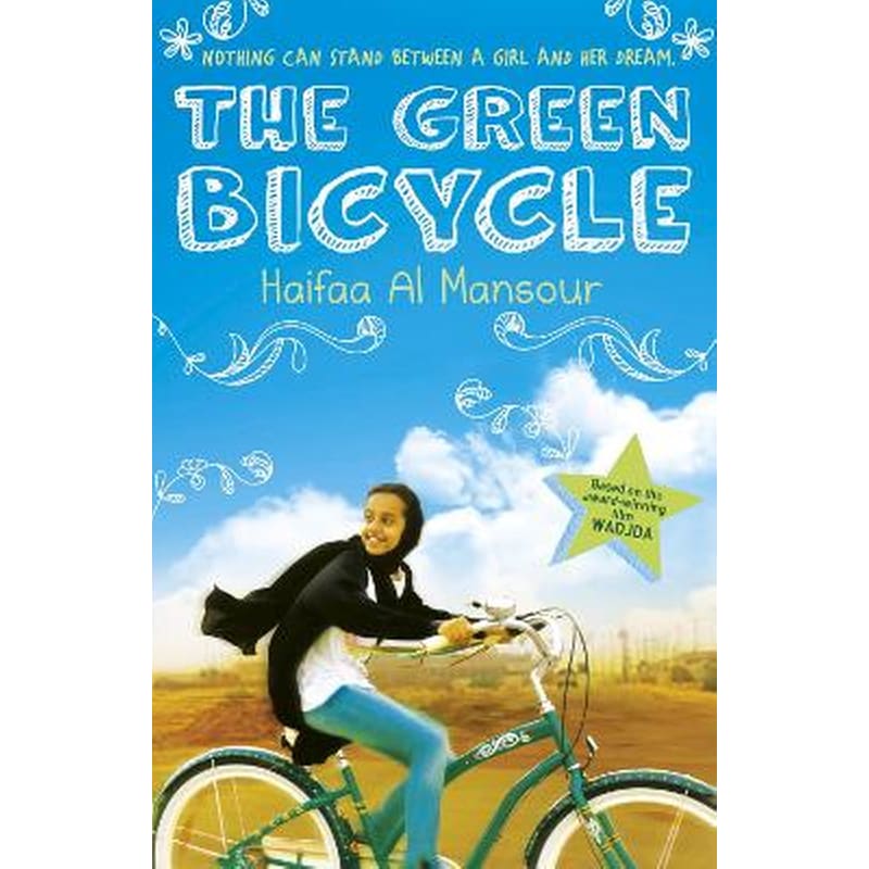 The Green Bicycle