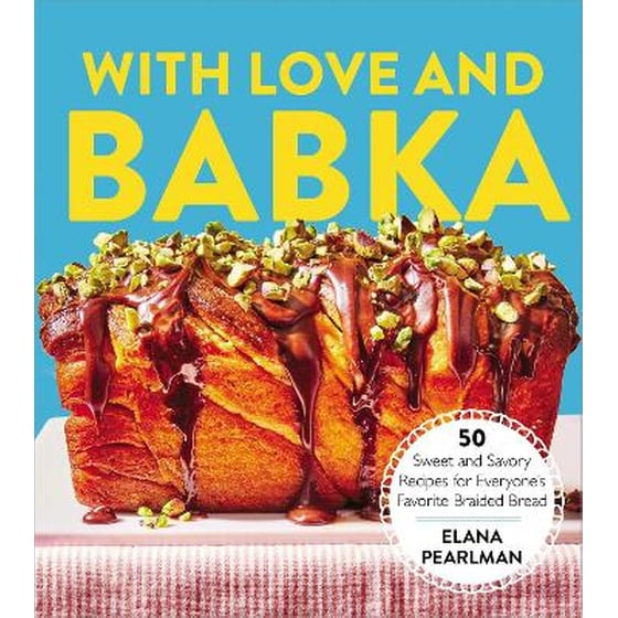 With Love and Babka image 0