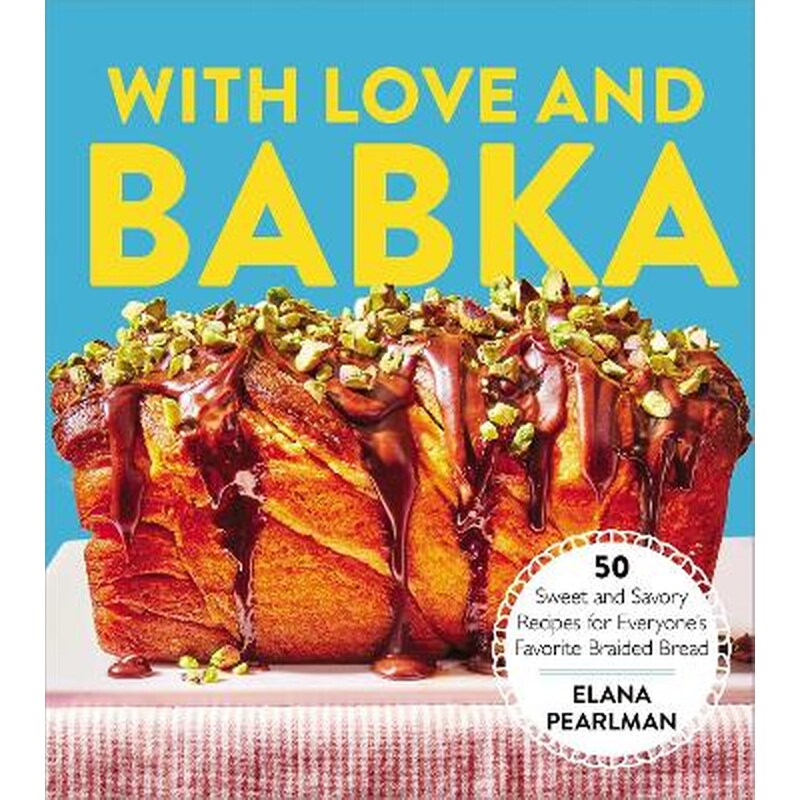 With Love and Babka