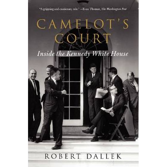 Camelot's Court image 0