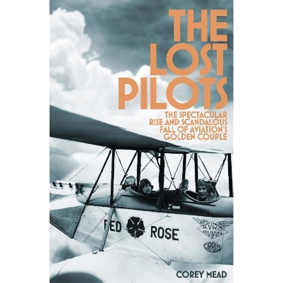 The Lost Pilots image 0