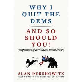 Why I Quit the Dems
