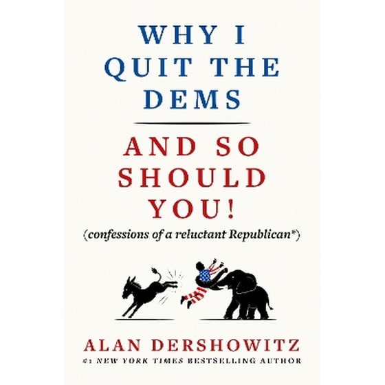 Why I Quit the Dems image 0