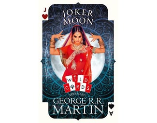 Joker Moon image 0