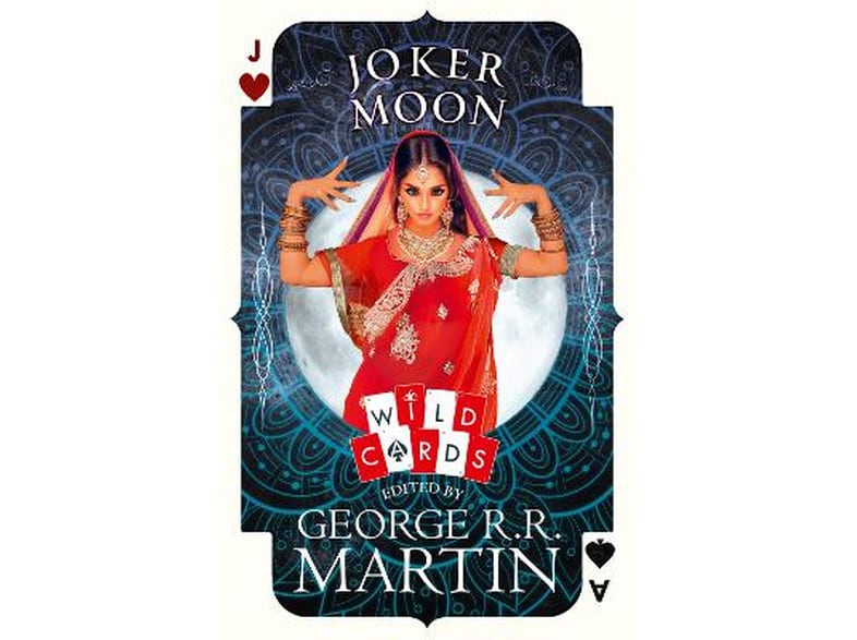 Joker Moon