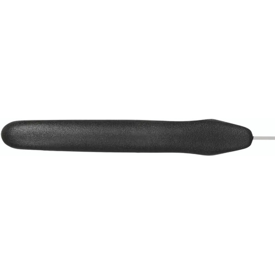 Μπαλτάς Samura Butcher από Ανοξείδωτο Ατσάλι 18 cm -Ασημί/Μαύρο image 4