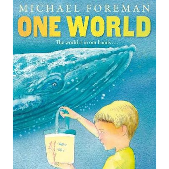 One World image 0