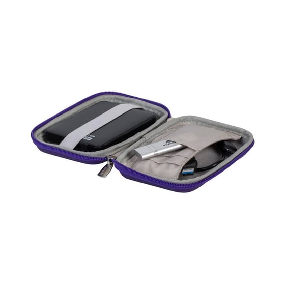 RivaCase 9101 Θήκη Σκληρού Δίσκου 2.5" image 2