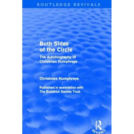 Both Sides of the Circle (Routledge Revivals) image 0