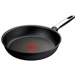Αντικολλητικό Τηγάνι TEFAL Excellence G3200602 28 cm Μαύρο