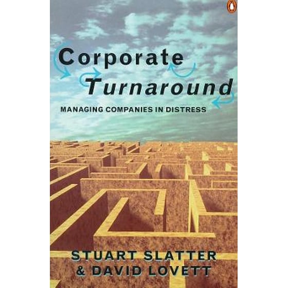 Corporate Turnaround image 0