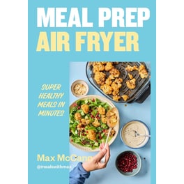 Meal Prep Air Fryer