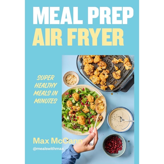 Meal Prep Air Fryer image 0