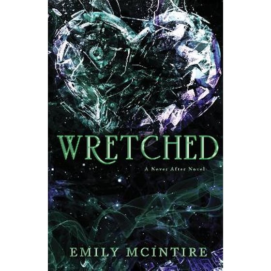 Wretched image 0