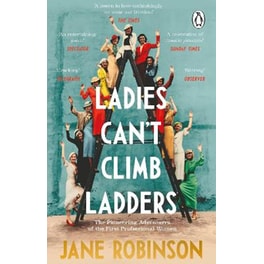 Ladies Can't Climb Ladders