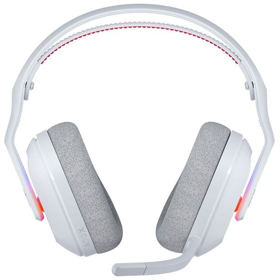 Logitech G Astro A20 X Ασύρματα Ακουστικά Bluetooth/USB-C - Λευκά image 1