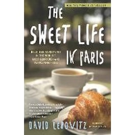Sweet Life in Paris