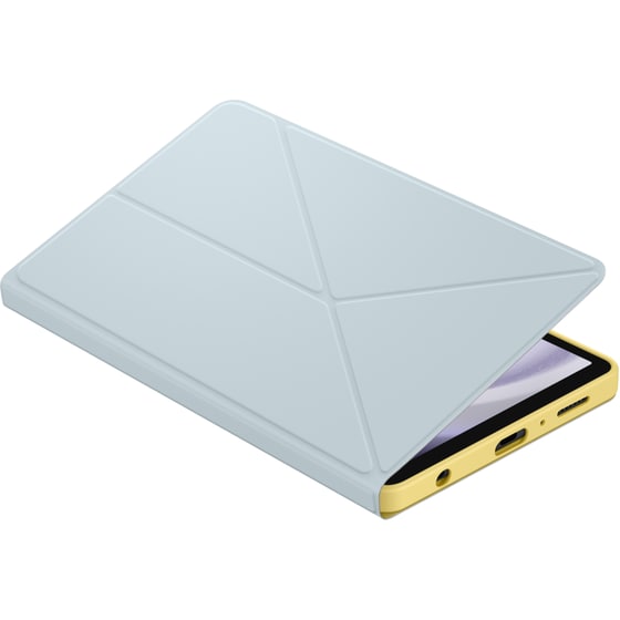 Θήκη Tablet Samsung Galaxy Tab A9 - Samsung Book Cover - Blue image 0