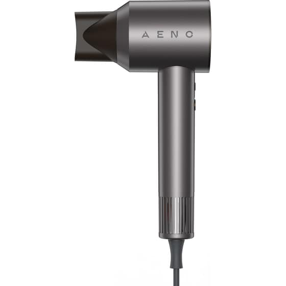 Σεσουάρ Μαλλιών AENO HD1 1500 W Γκρι image 2