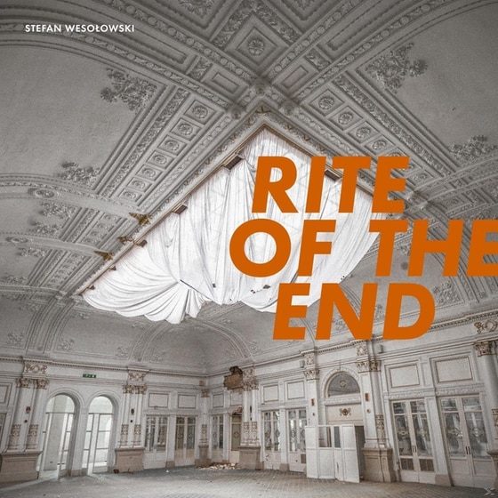 Rite Of The End image 0