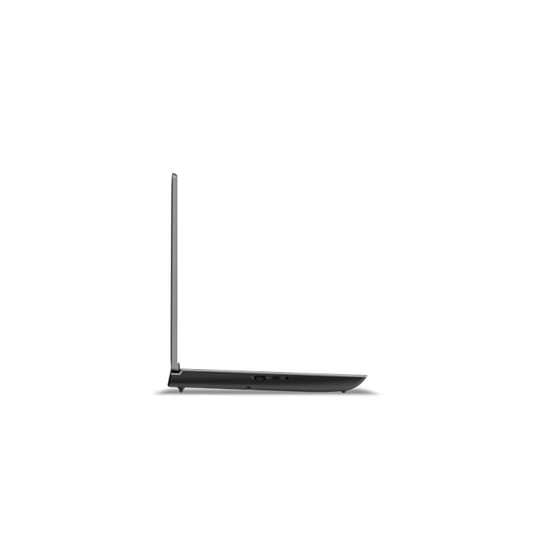 Lenovo Thinkpad P16 Gen2 16" WQXGA IPS (Core i9-13980HX/32GB/1TB SSD/RTX 2000/Win11Pro) Laptop image 2
