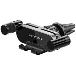 Βάση Στήριξης  Αυτοκινήτου Αεραγωγού Vention VENKCEH0  - Μαύρο
