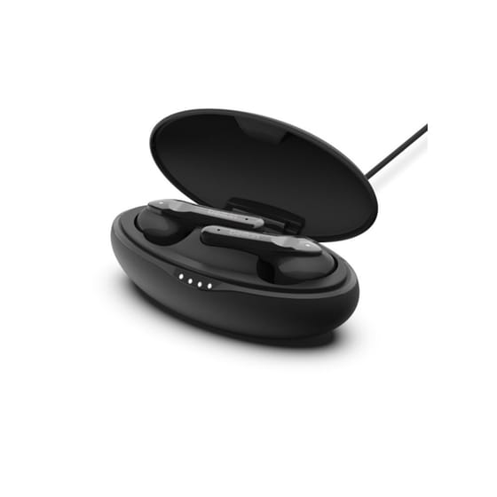 Ακουστικά Bluetooth Belkin Soundform Move Plus - Μαύρο image 1